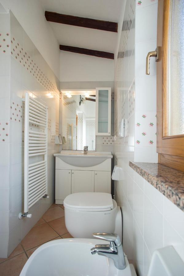 Appartamento In Via Del Mare A Procchio Procchio  Exterior photo